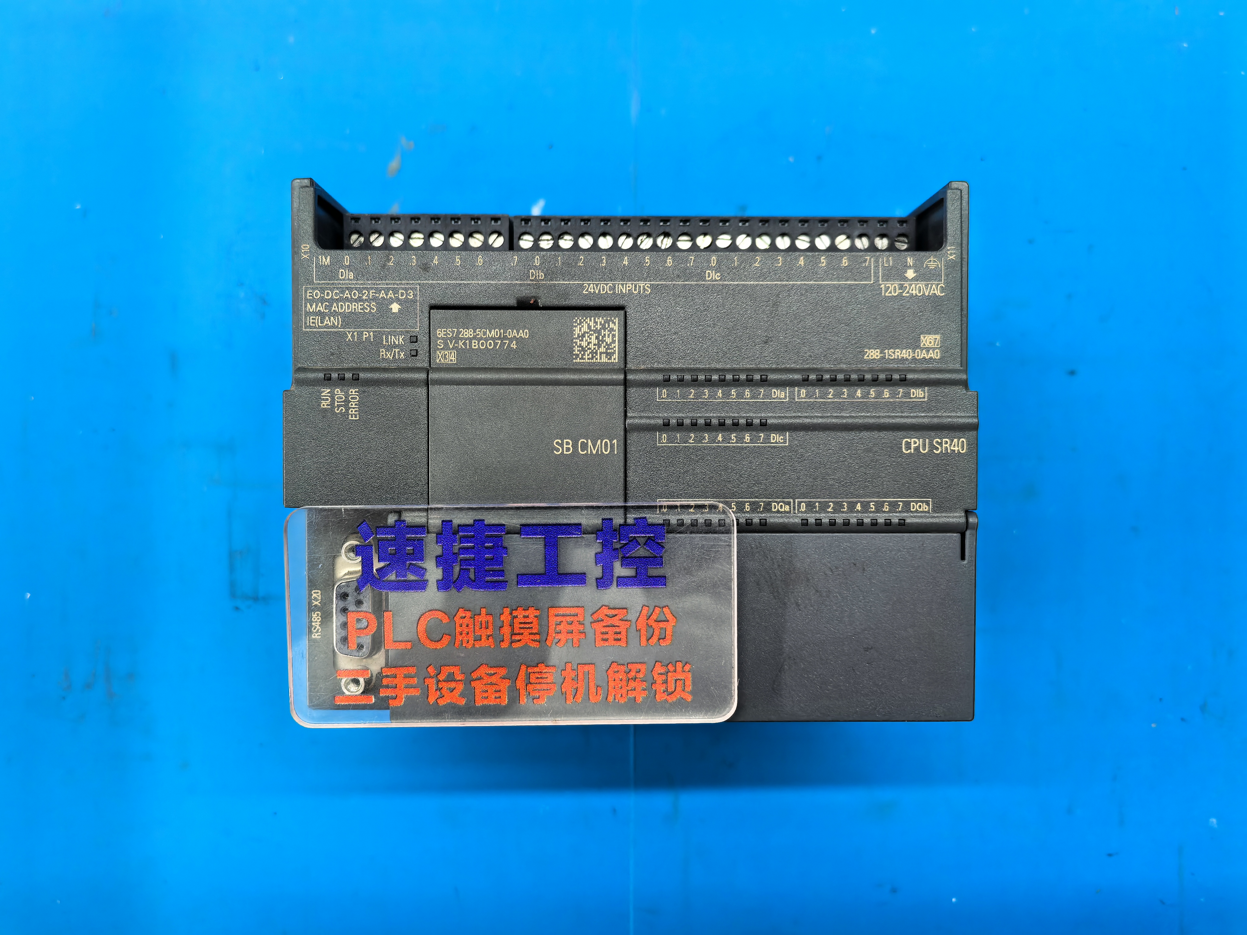 ���T��PLC���y�}���ٽݹ���ȫ��(gu��)���T�㶨�S�޽��ܡ����ֽ��i��